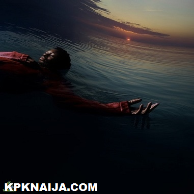 Nonso Amadi - Dive in
