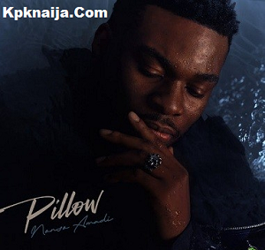 Nonso Amadi - Pillow