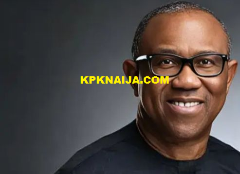 Obi Challenges Nigerians: Unite Now to Guarantee Safe Return of Niger State Kidnap Victims