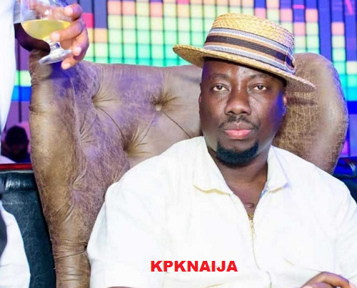 Obi Cubana Reveals His Retirement Plan: Nigerian Billionaire Intends to Step Away from Business at 60