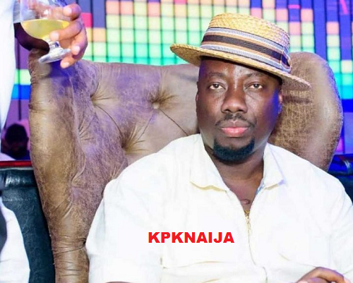 Obi Cubana Reveals Why African Entrepreneurs Struggle to Scale