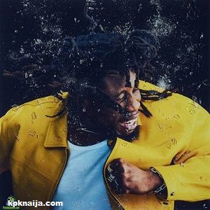 Obongjayar - Talk Olympics ft Little Simz (MP3 Download)