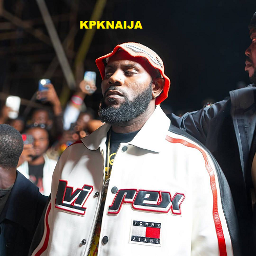 Odumodublvck Sparks Debate: Is Black-on-Black Injustice a Bigger Challenge Than Racism?