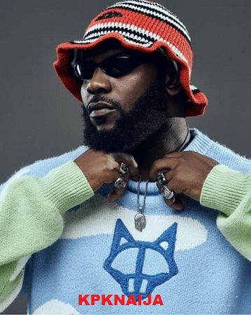 Odumodublvck's Harrowing Revelation: Near-Fatal Tonsil Surgery Almost Ended His Career