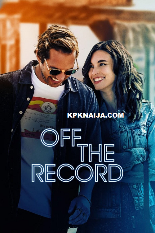 Off the Record (2025) Movie Download