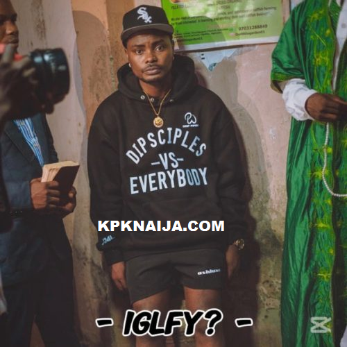 OlaDips - I Go Lie For You? Mp3 download