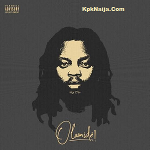 Olamide - Indika ft. DR. Dre & Spinall