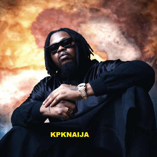 Olamide's Blueprint: How Audience Insight Fueled the Indigenous Rap Dynasty