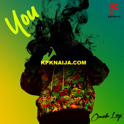 Omah Lay - You MP3 Download