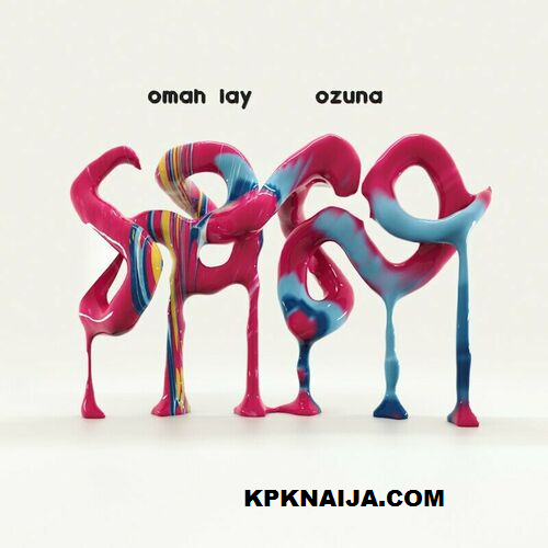 Omah Lay - Soso - Mp3 Download