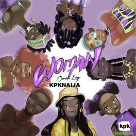 Omah Lay - Woman mp3 download
