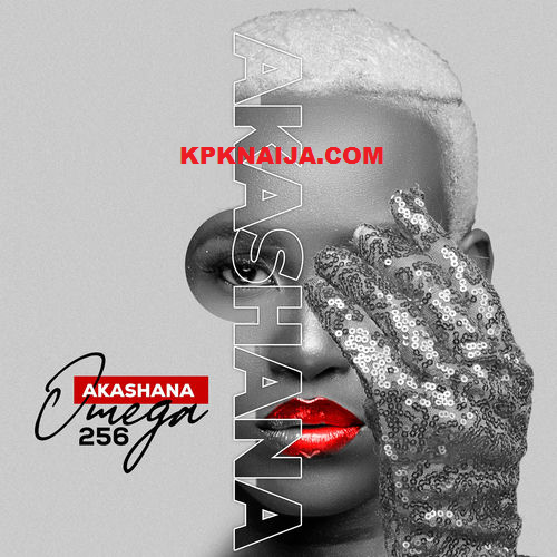 Omega 256 - Akashana