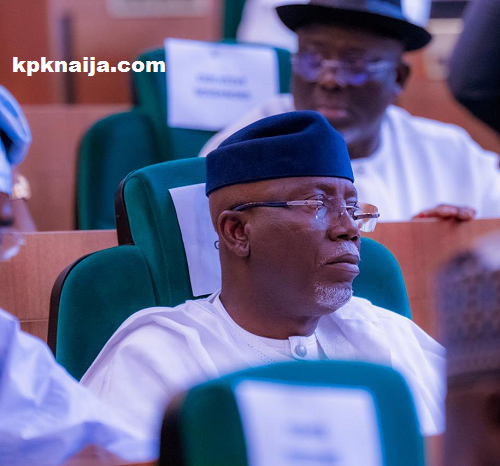 Ondo Deep Sea Port: Afenifere Hails Governor Aiyedatiwa Over License Success