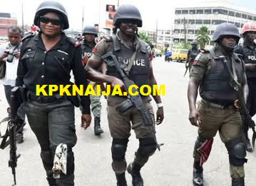 Ondo Police Command Arrests Suspected Kidnapper, Rescues Couple in Akure North