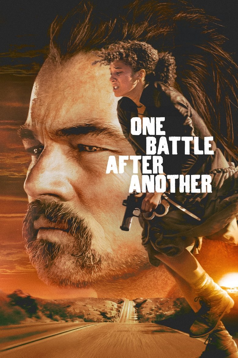One Battle After Another (2025) Movie Download