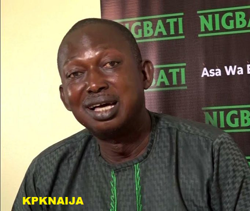 Veteran Yoruba Actor Opebe Alleges Assault on Set for Supporting Baba Suwe