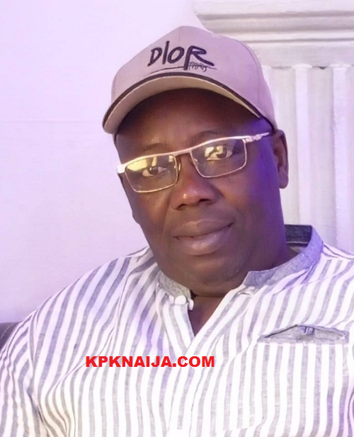 Osun 2026: Real Estate Mogul Adewale Adebayo Clinches APM Gubernatorial Ticket