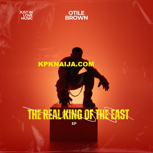 Otile Brown - I Choose You ft. Jovial MP3 Download