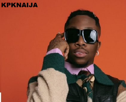 Oxlade Urges Fans to Choose Life, Shares Powerful Message on Mental Health