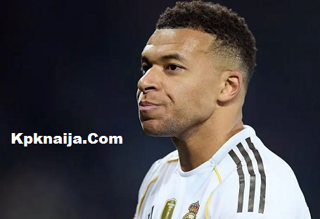 PSG Ordered to Pay Kylian Mbappé €60 Million: Latest Update