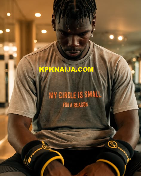 Paul Pogba Diversifies: Investing in the Future of Camel Racing with Al Haboob