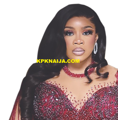 Peace at Last? Wumi Toriola Quells Industry Feud with Apology to Veteran Afeez Owo