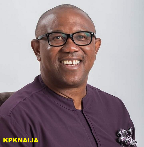 Peter Obi Criticizes Proposed Removal of Compulsory Mathematics for University Admission