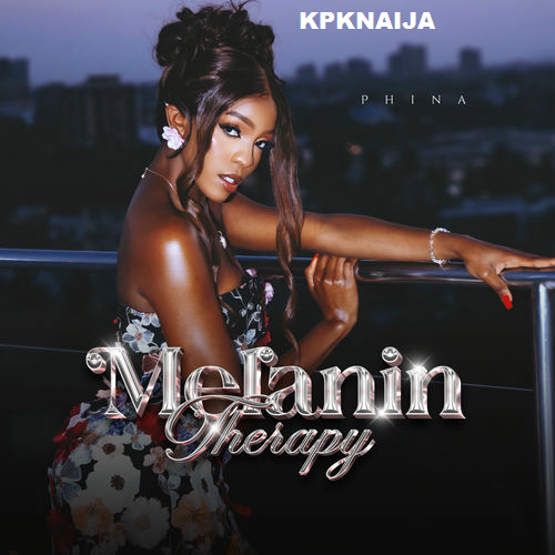 Phina - Kesho Yako (Mp3 Download) - Kpknaija