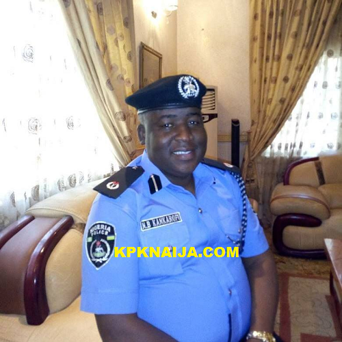 Police Commissioner Naziru Kankarofi Gives Key Directive, Communicated by CSP William Ovye-Aya in Lokoja