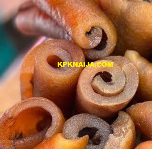 Policy Deep Dive: 'Ponmo' Consumption Threatens Sustainable Growth in Nigeria's Hides and Skins Subsector