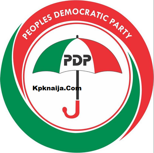 Political Realignment in Nigeria: PDP Governors Move to APC Ahead of 2027 Polls