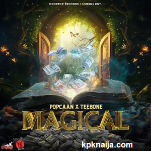 Popcaan - Magical ft Teebone MP3 Song Download