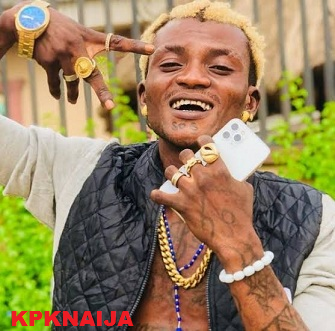 Portable - Big Man ft. Mr Mario (Mp3 Download)