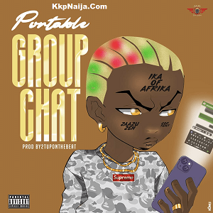 Portable - Group Chat mp3 download