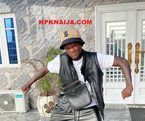 Portable Issues Warning to Olamide, Claims YBNL Boss Will Regret Skipping Signing