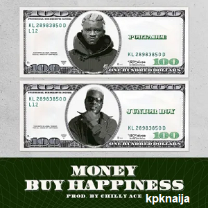 Portable - Money Buy Happiness ft Junior Boy MP3 download
