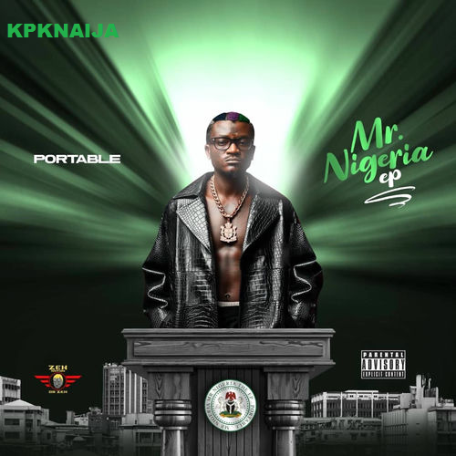 Portable - Jo Ma Pe (Mp3 Download)