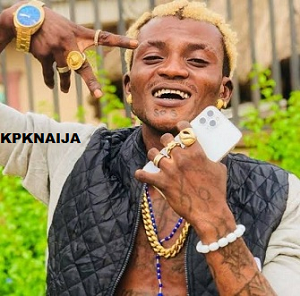 Portable - Oromadiye