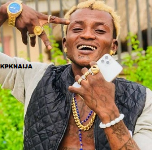Portable - Solomakinde