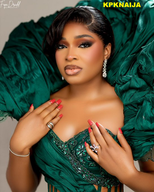 Post-BBNaija Life: The High Cost of Fame for Thelma Lawson