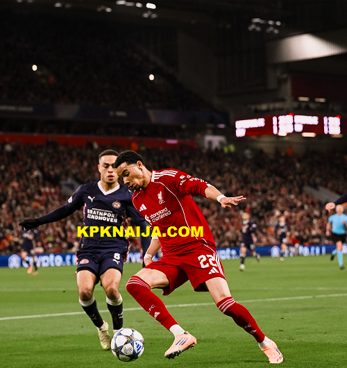 Premier League Champions Face Crisis: Slot Under Pressure Amid Six Defeats in Seven