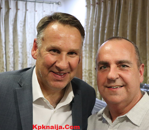 Premier League Predictions: Paul Merson's Weekend View