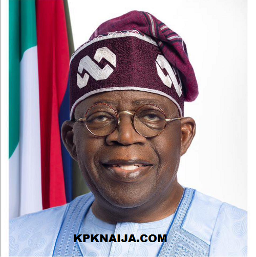 President Bola Tinubu Holds Urgent Closed-Door Meeting with Army Chief Over Escalating National Security Challenges