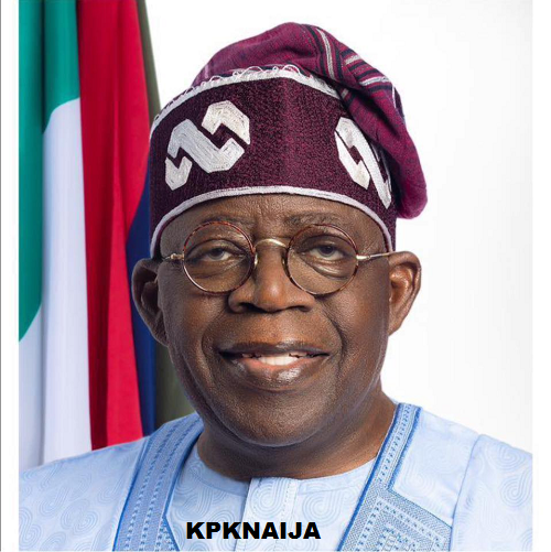 President Tinubu Charges New Service Chiefs: No Stone Unturned in Nigeria's Insecurity Battle