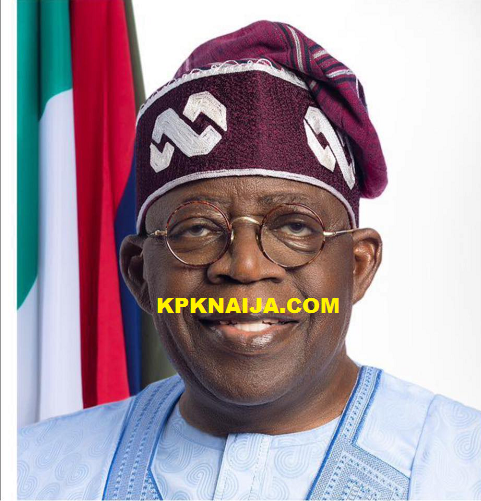 President Tinubu Debunks 'Christian/Muslim Genocide' Claims in Nigeria: Urges Unity & Peace