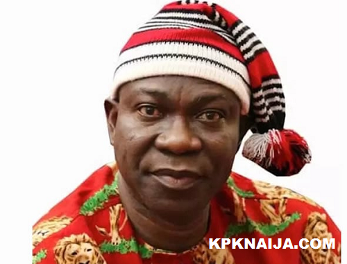 President Tinubu Dispatches High-Level Delegation to UK Ministry of Justice Regarding Senator Ekweremadu