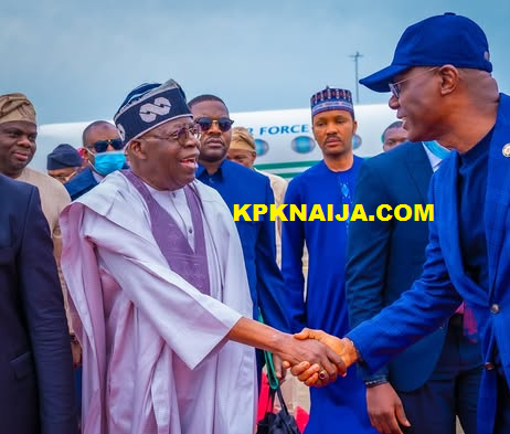 President Tinubu Hails Release of 24 Abducted Kebbi Schoolgirls