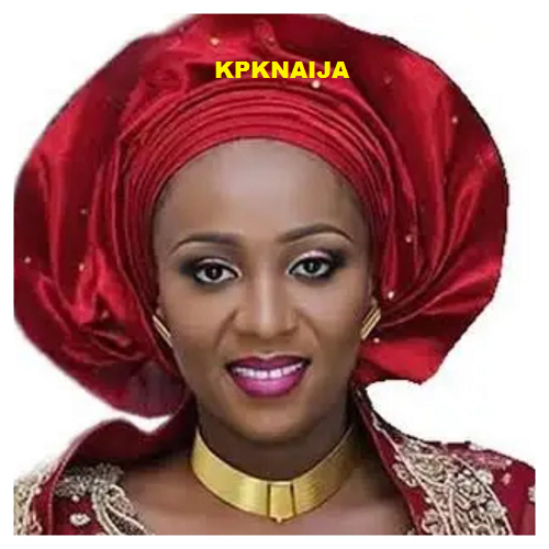 President Tinubu Removes Maryam Sanda from Presidential Pardon List