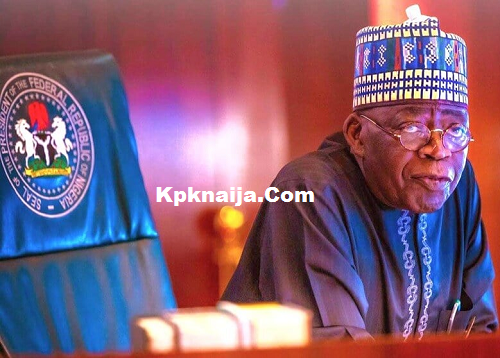 President Tinubu Seeks National Assembly Approval for N43.56 Trillion 2024-2025 Budget