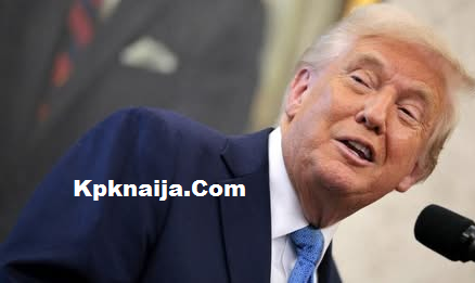 President Trump Designates Fentanyl as a ‘Weapon of Mass Destruction’ Through Executive Order